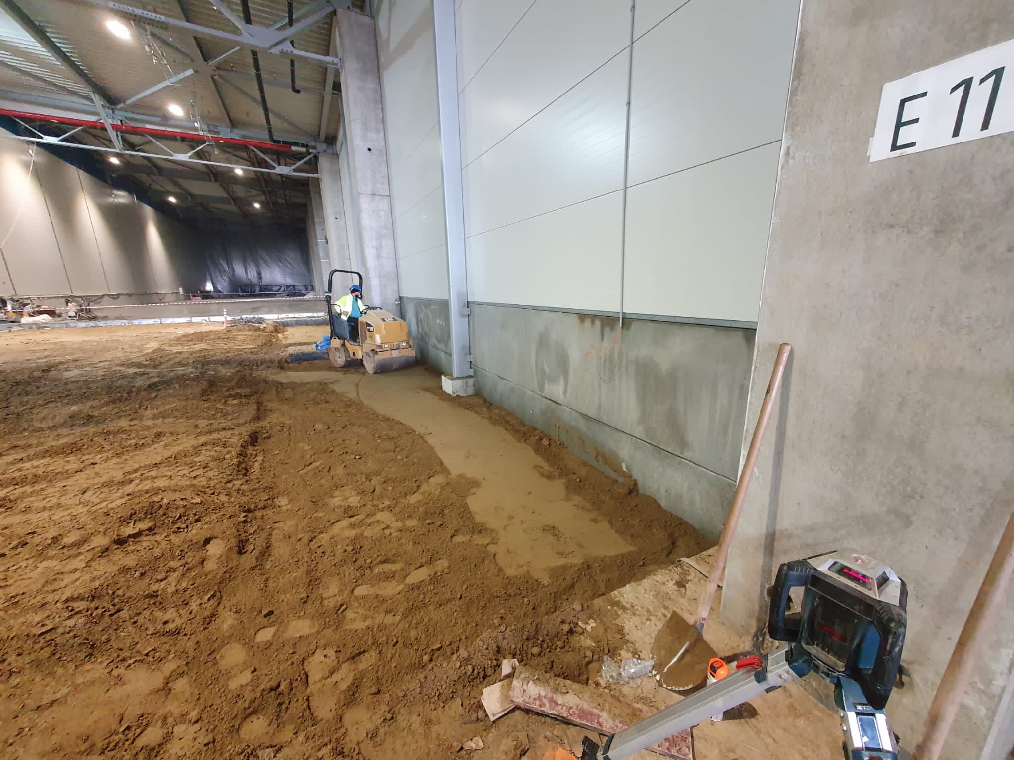 Leroy Merlin Braşov BogaliTrans