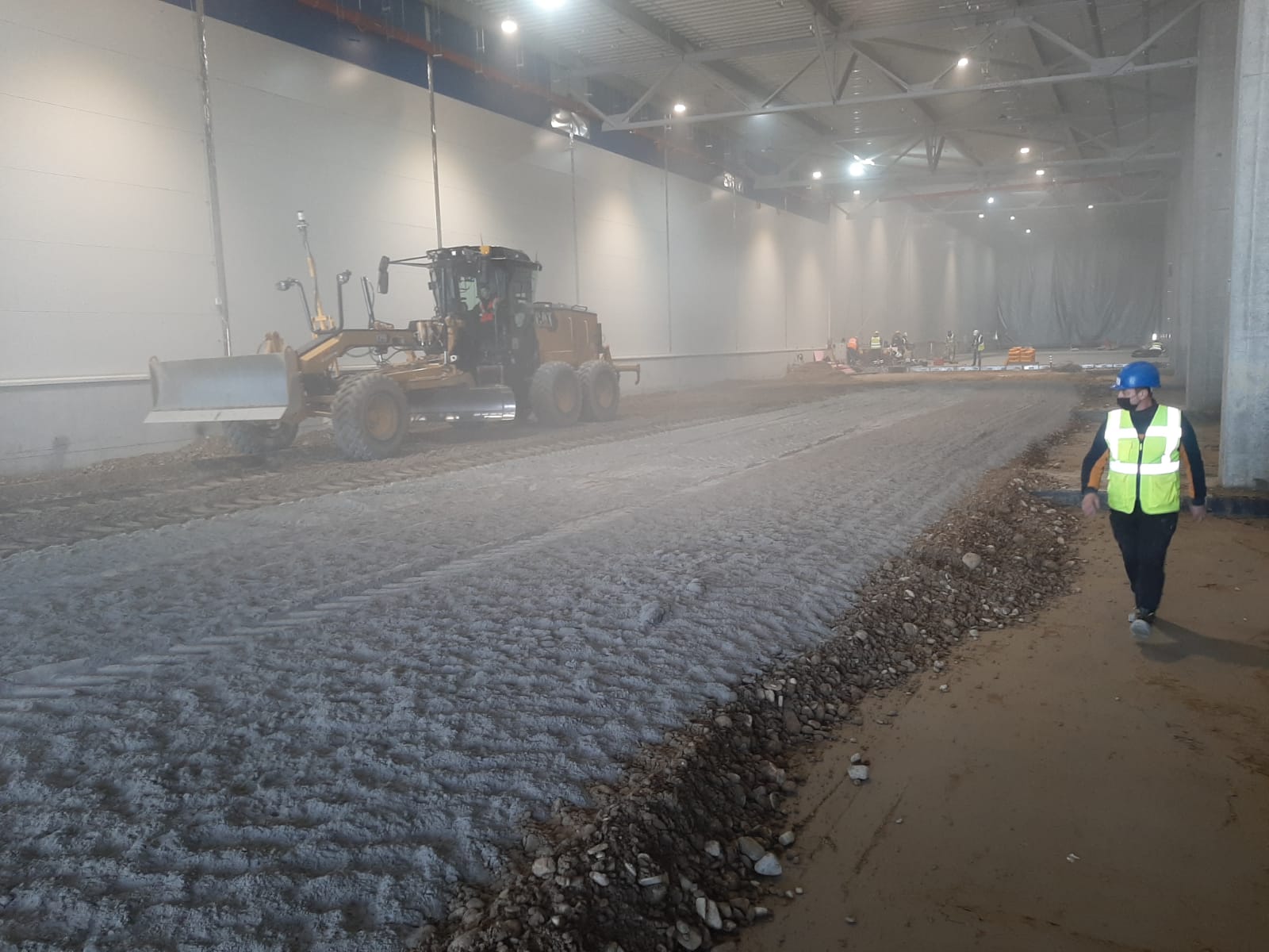 Leroy Merlin Braşov BogaliTrans