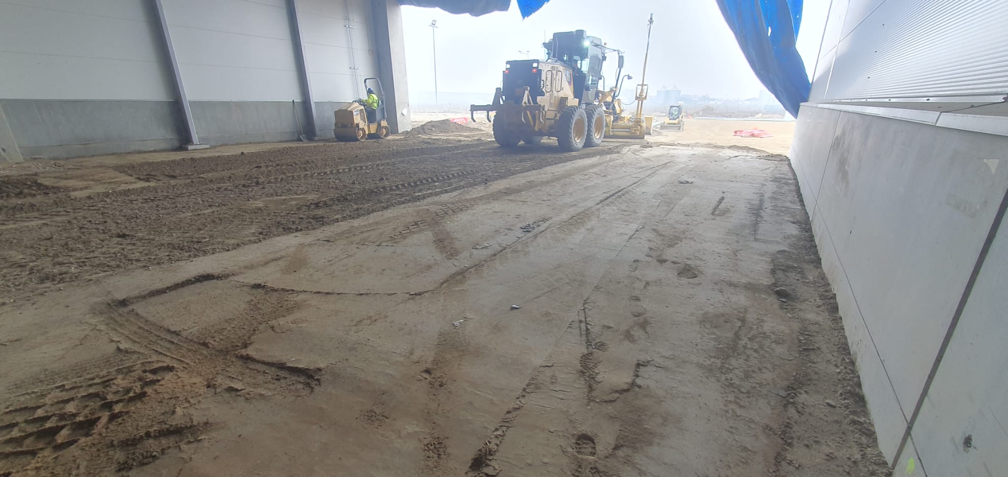 Leroy Merlin Braşov BogaliTrans