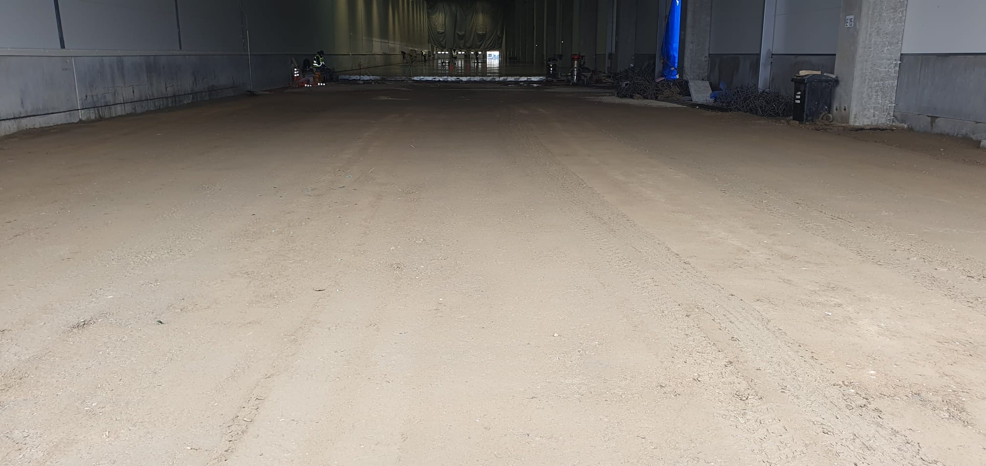 Leroy Merlin Braşov BogaliTrans