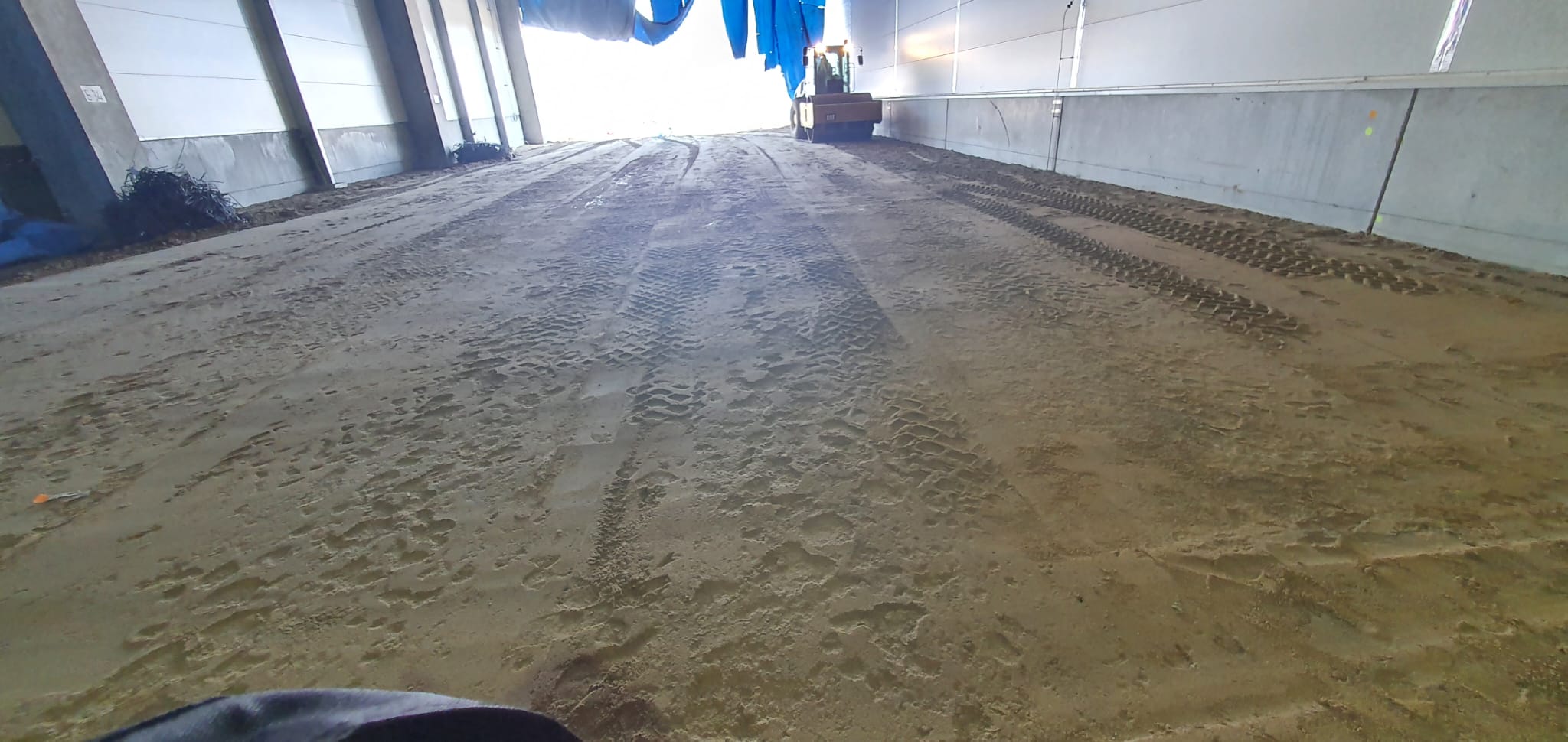 Leroy Merlin Braşov BogaliTrans