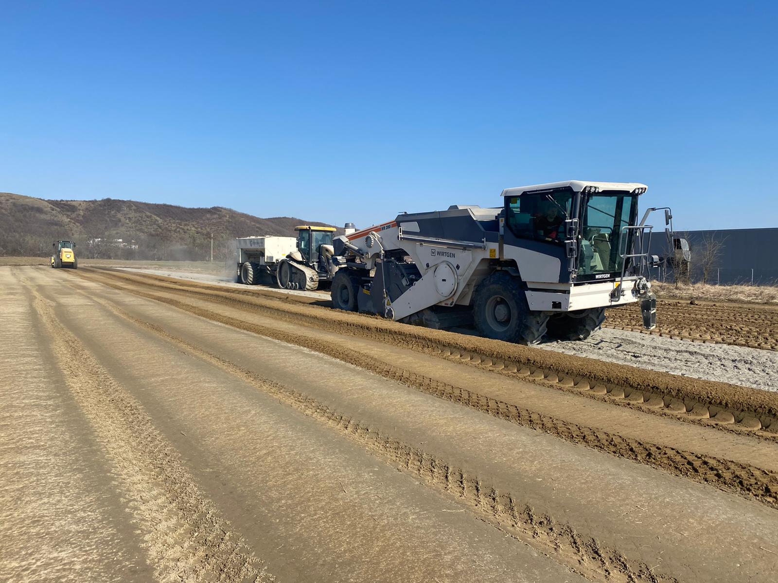 Leroy Merlin Braşov BogaliTrans