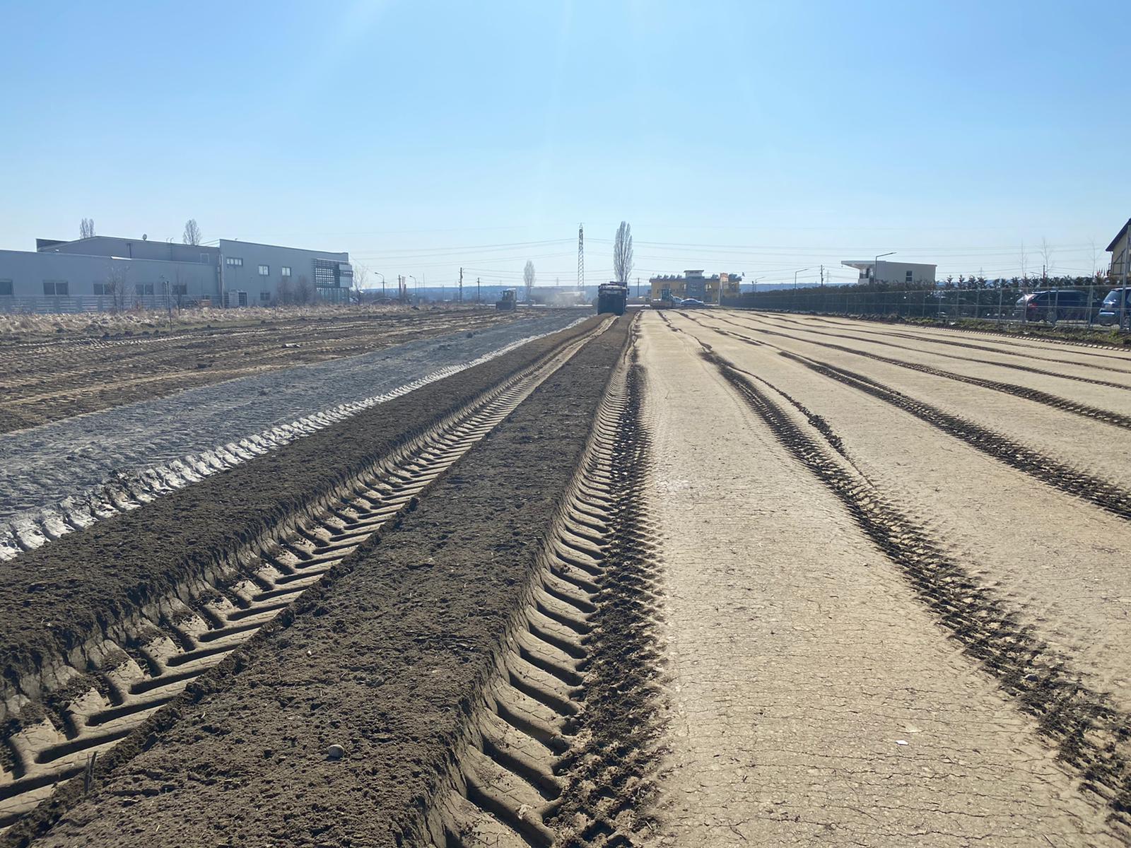 Leroy Merlin Braşov BogaliTrans