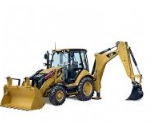 Buldoexcavatoare BogaliTrans