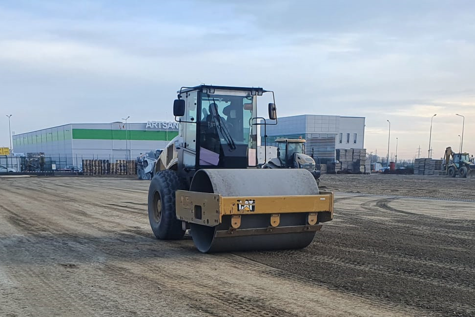 Compactoare BogaliTrans