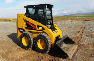 Încărcătoare BogaliTrans