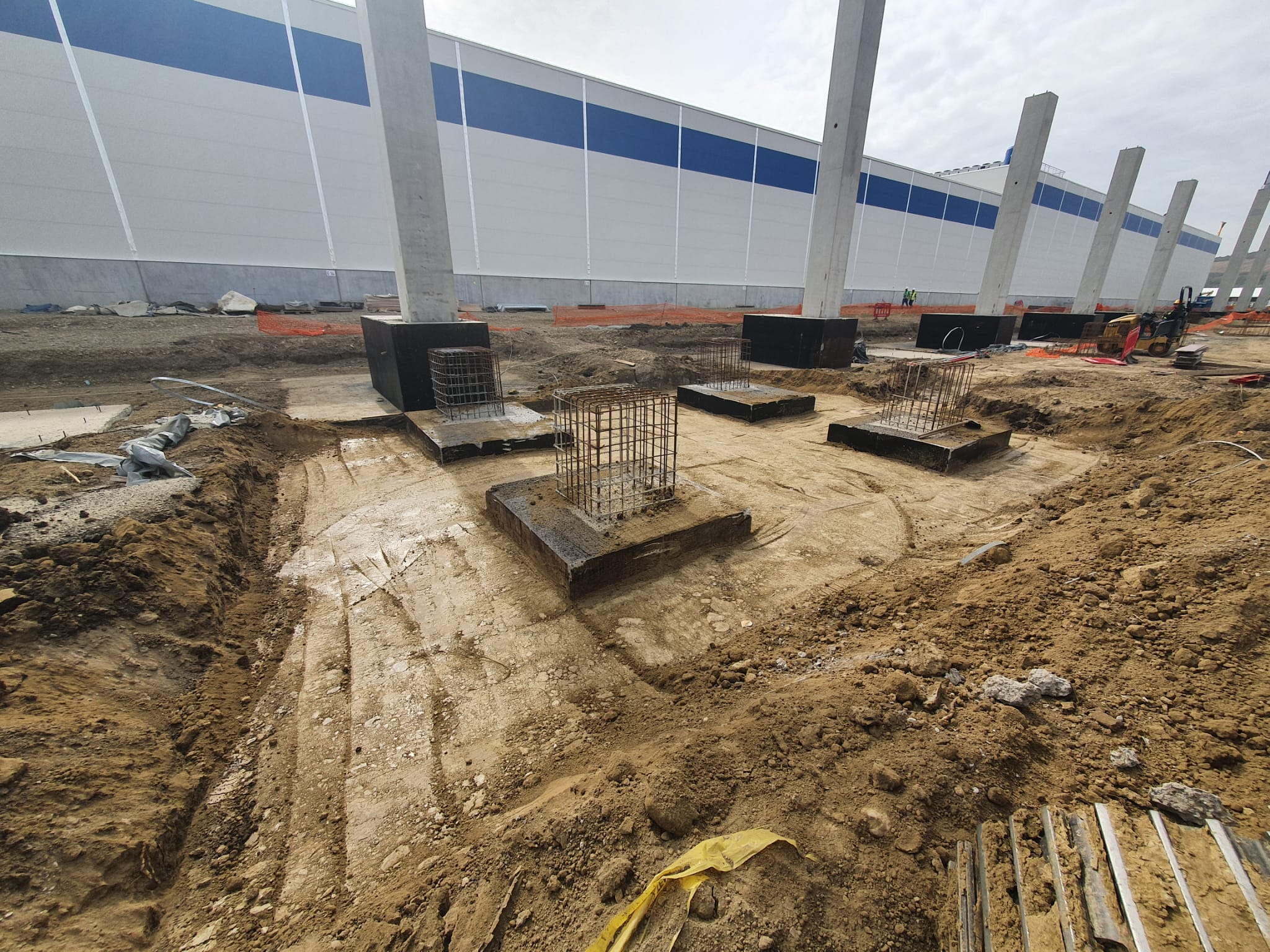 P&G Urlaţi BogaliTrans