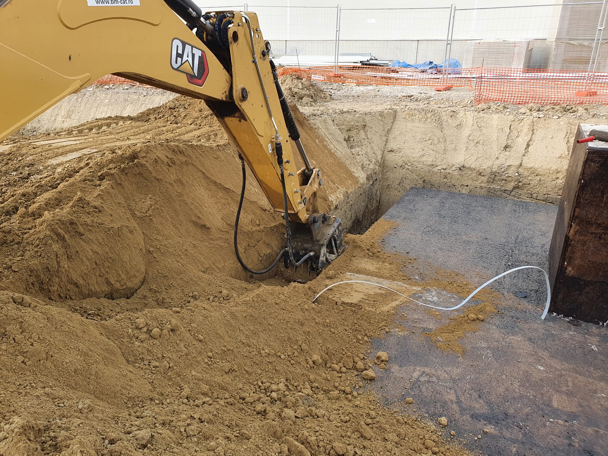 P&G Urlaţi BogaliTrans