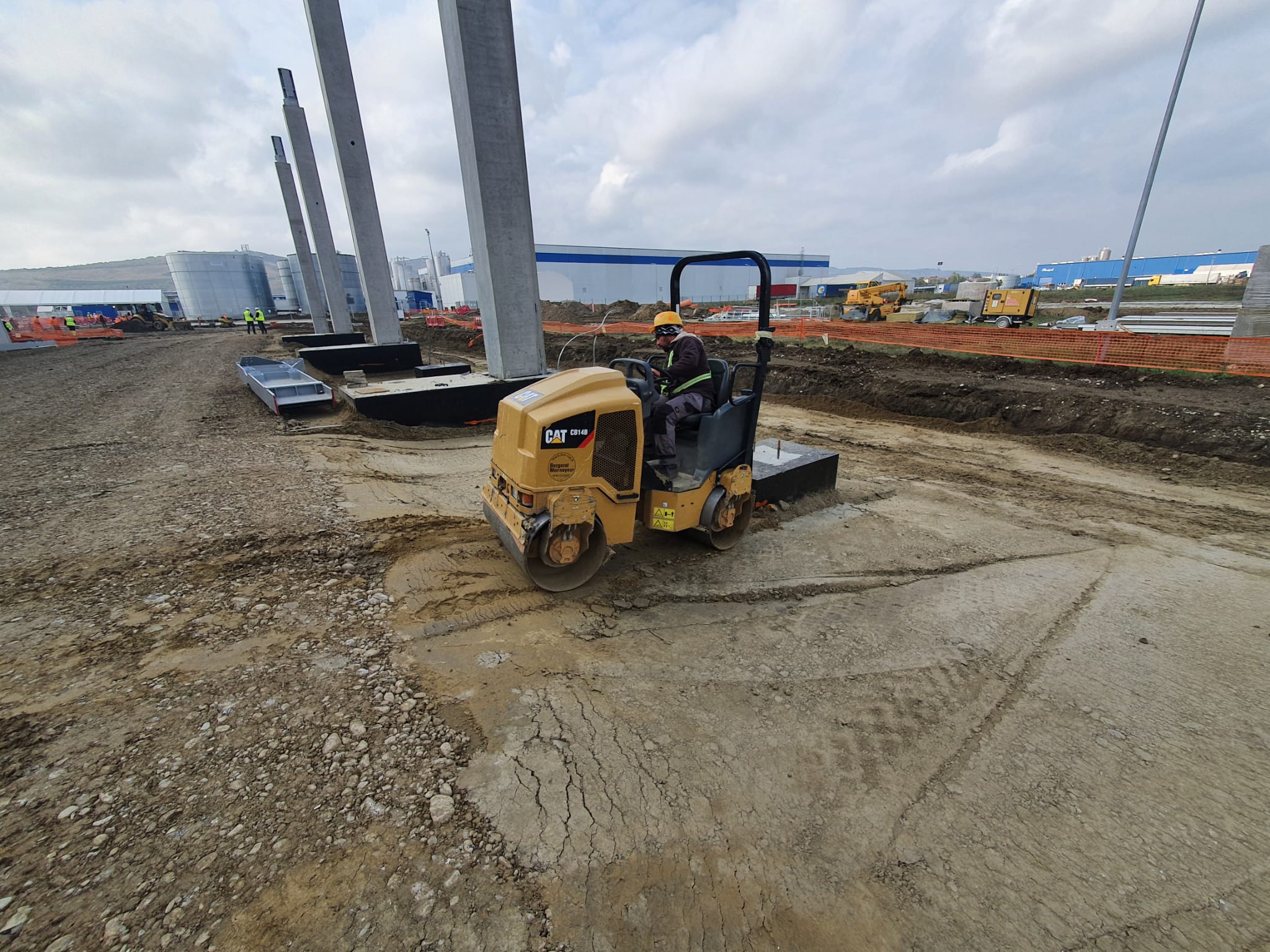 P&G Urlaţi BogaliTrans