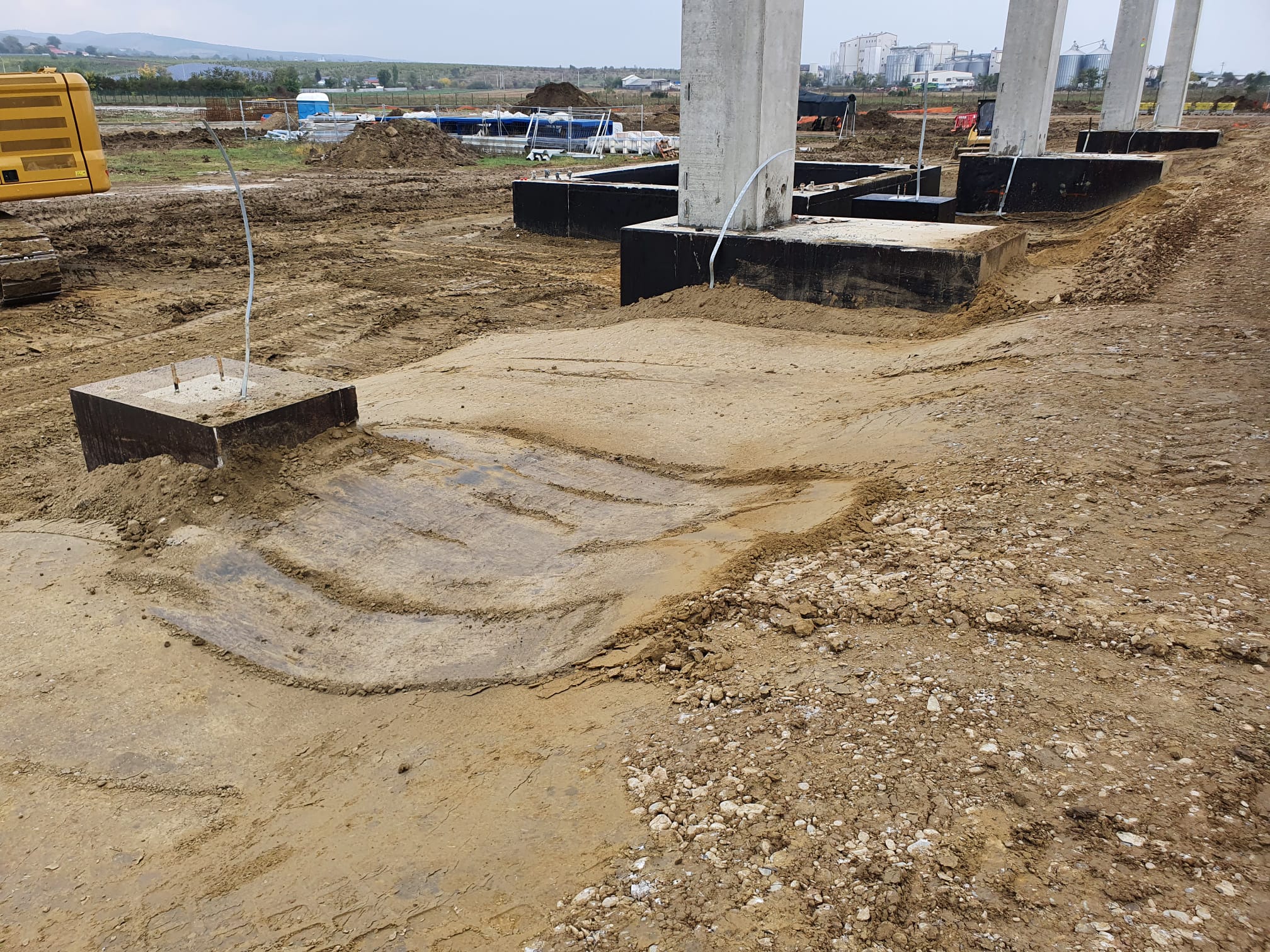 P&G Urlaţi BogaliTrans